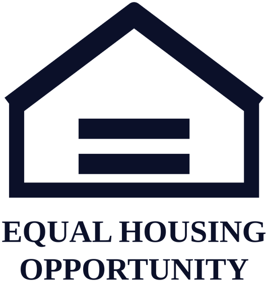 Equal Housing Opportunity